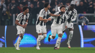 Resultados del play off de la Champions League con el triunfo del Real Madrid