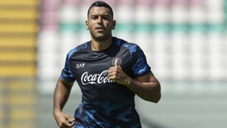 Avances por Cheddira para el ataque