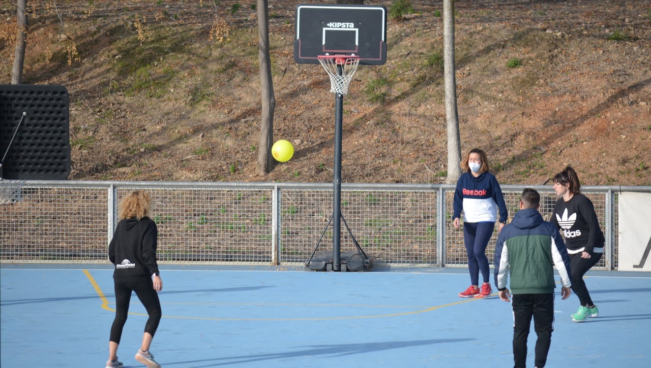 Disfruta del deporte con el Decatlón de deportes alternativos del SADUS