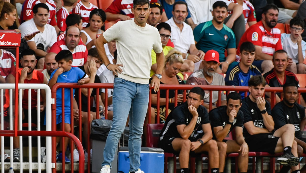 El Huesca, a un punto de hacer historia