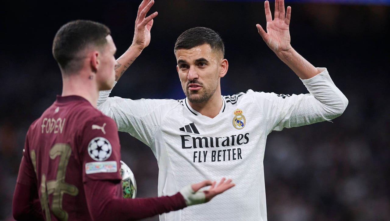 Ceballos ajusta cuentas con Simeone