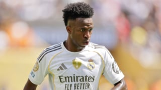 Renovación rota: Vinicius vuelve a rechazar al Real Madrid