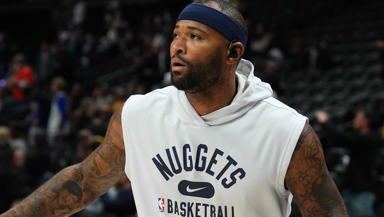 De candidato a MVP de la NBA a jugar en Taiwán