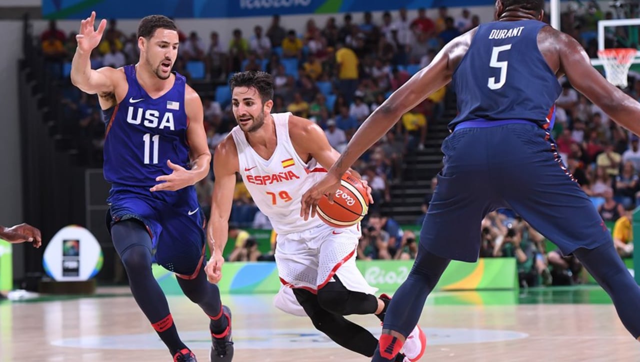 España supera a USA en la FIBA y los americanos no se lo toman muy bien 