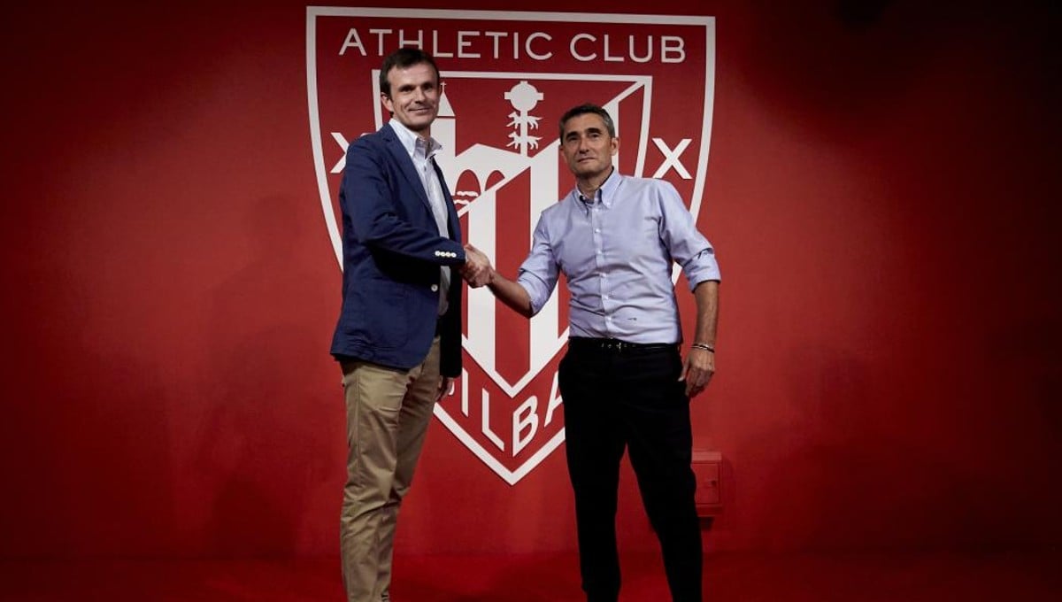 La revolución que plantea el Athletic Club en su cantera