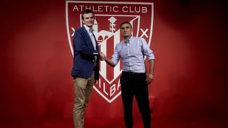 La revolución que plantea el Athletic Club en su cantera
