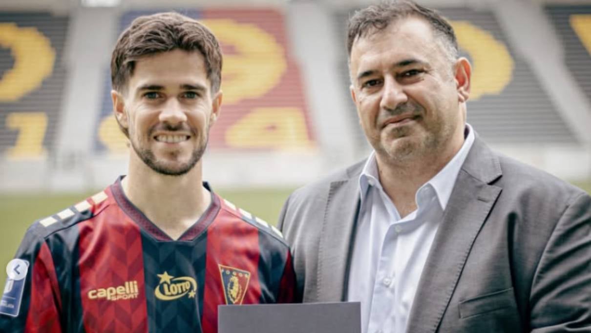 Una oportunidad de mercado perdida