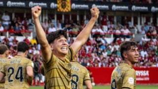 Frena la euforia de la Real Sociedad