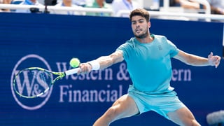 Carlos Alcaraz se gana la revancha que necesitaba