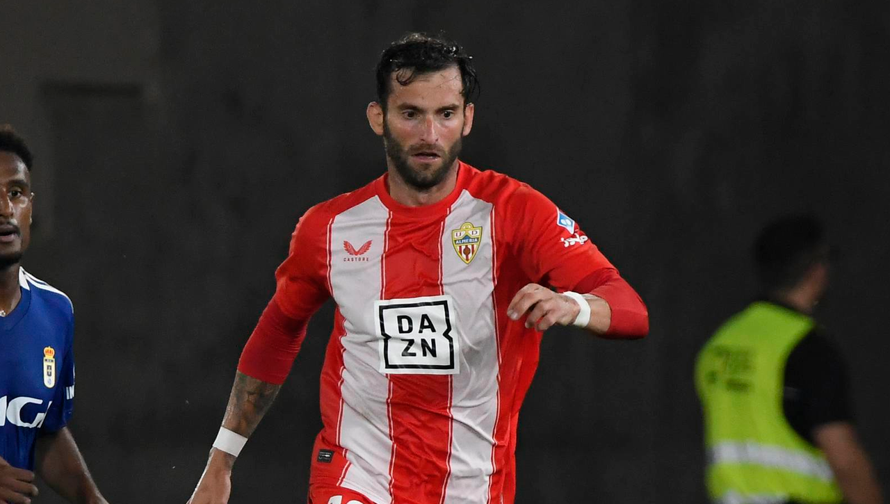 La lesión de Leo Baptistao, preocupa