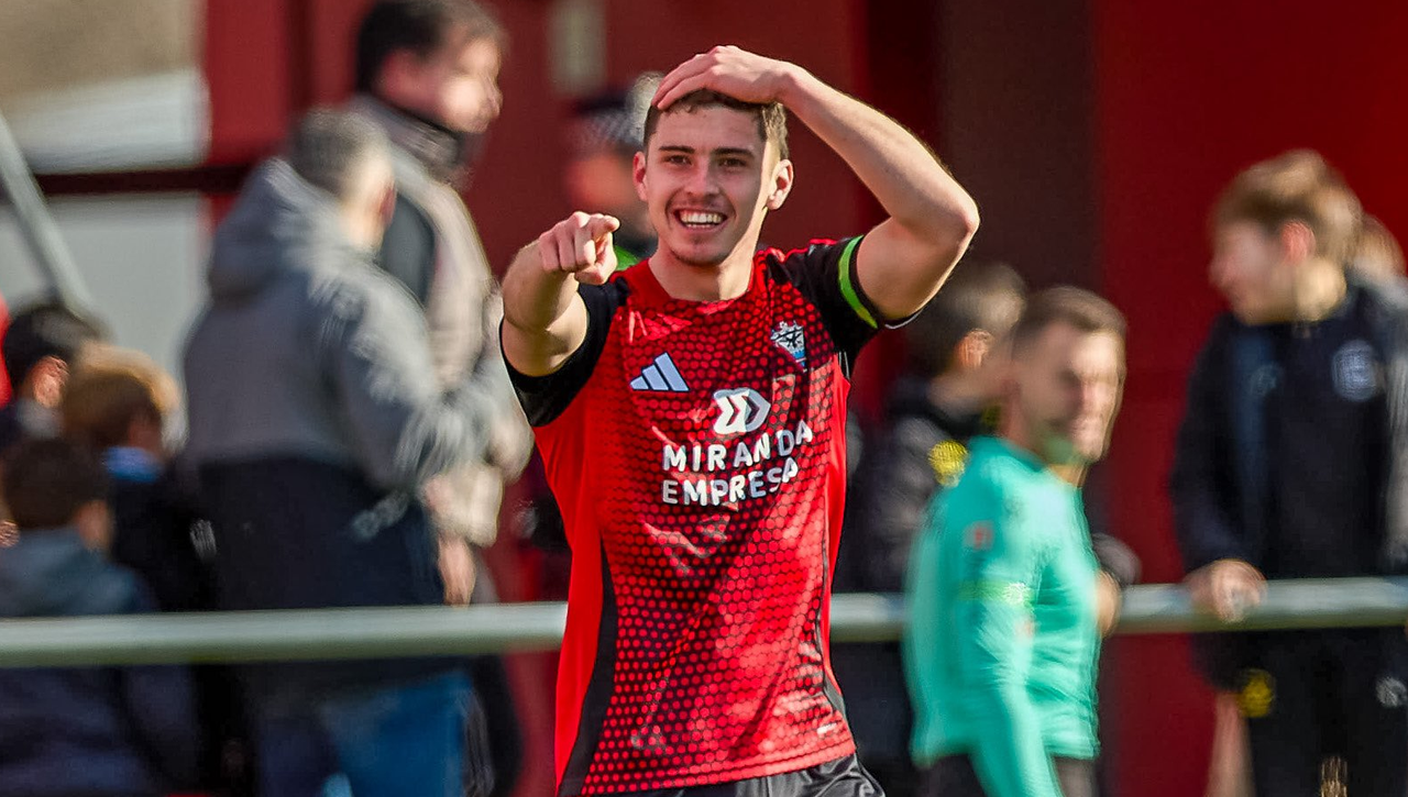 Atentos a Panichelli