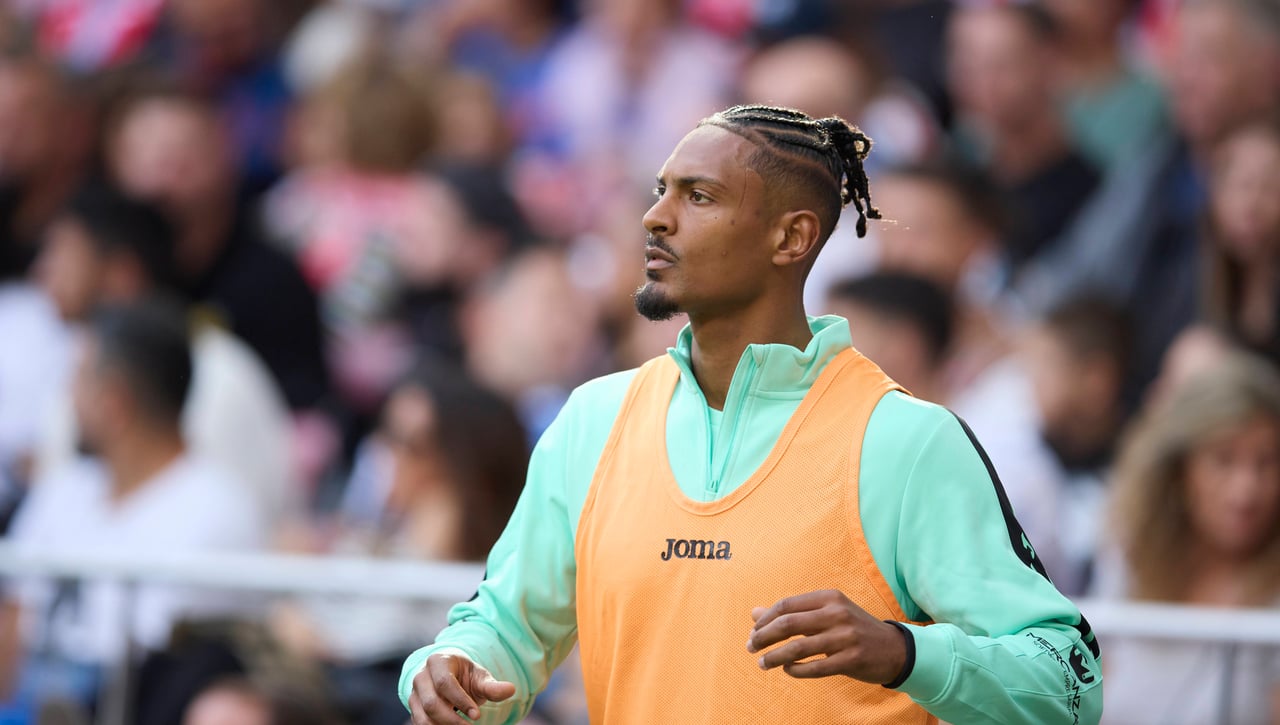 Se calienta la salida de Haller 