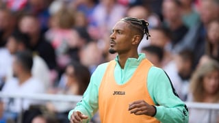 Se calienta la salida de Haller 