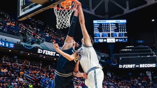 El 'nuevo Gasol' español llama a las puertas de la NBA