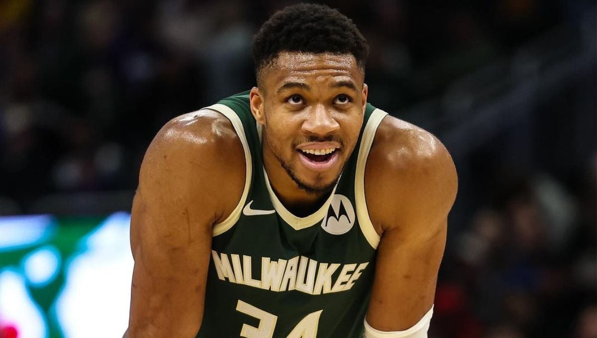  Giannis Antetokoumpo confirma su posible salida