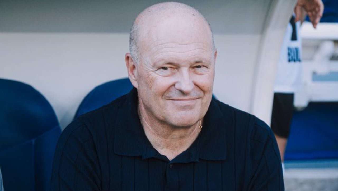 Problemas para el Tenerife de Pepe Mel