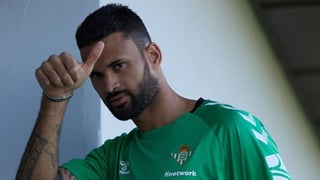 Raúl y Willian, a la venta