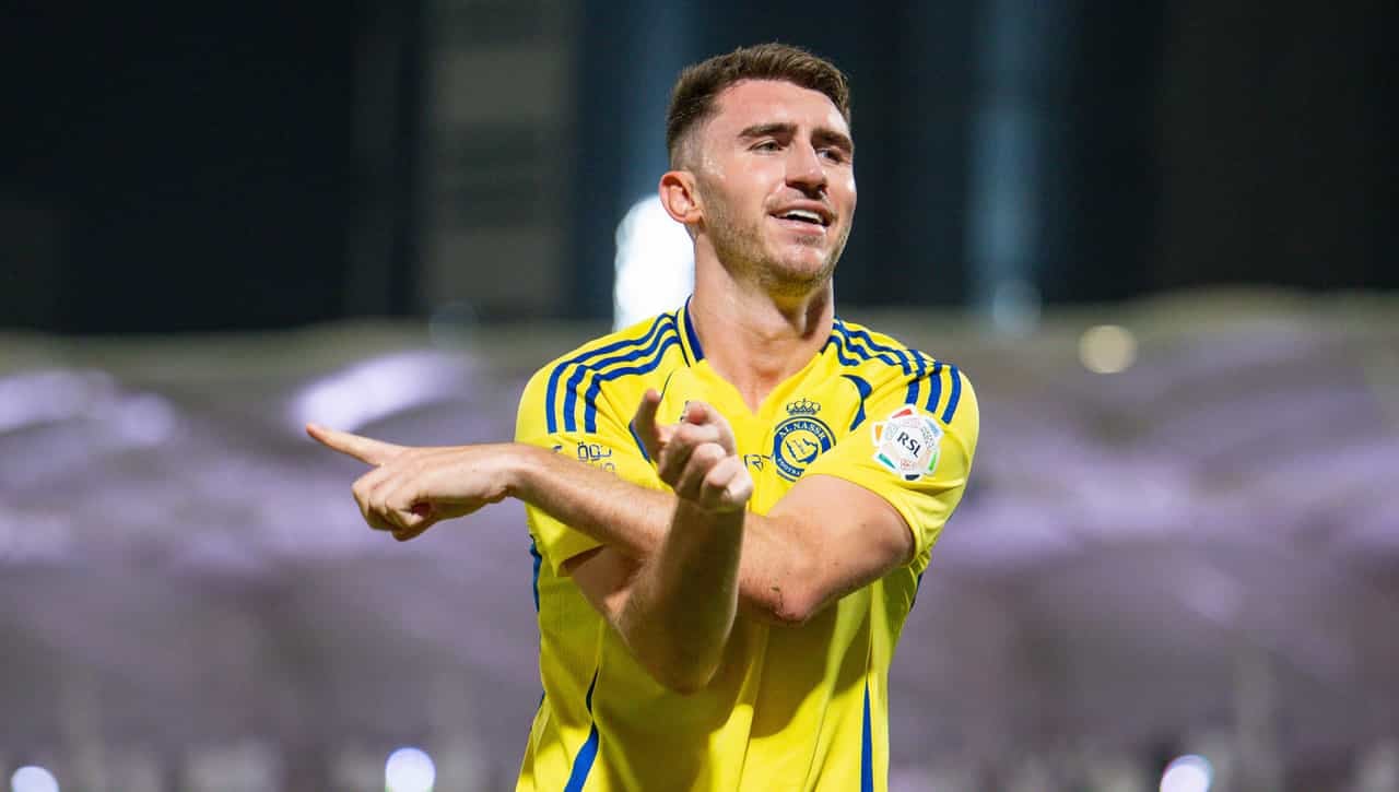 Laporte da una pista sobre su fichaje