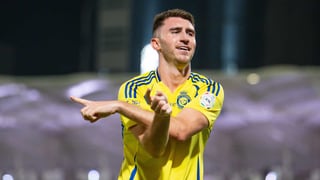 Laporte da una pista sobre su fichaje