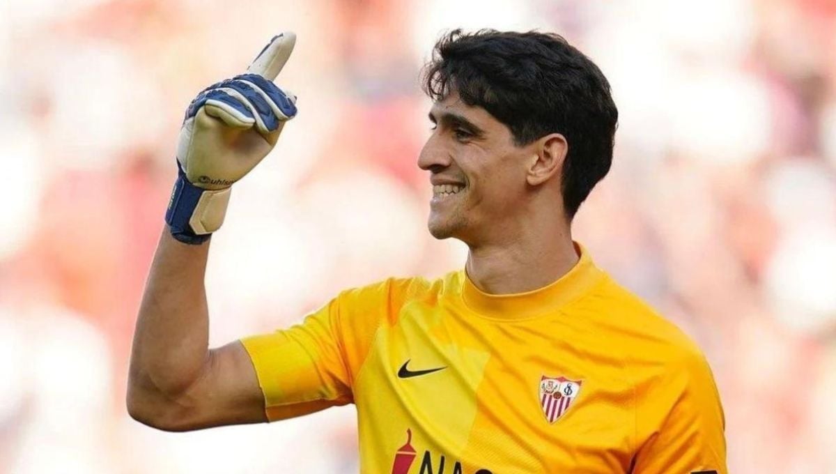 A Bono se le abre una puerta y se le cierra otra