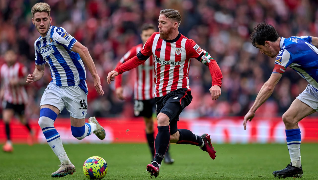 El expediente X de Muniain en el Athletic y la consecuencia sobre su renovación  