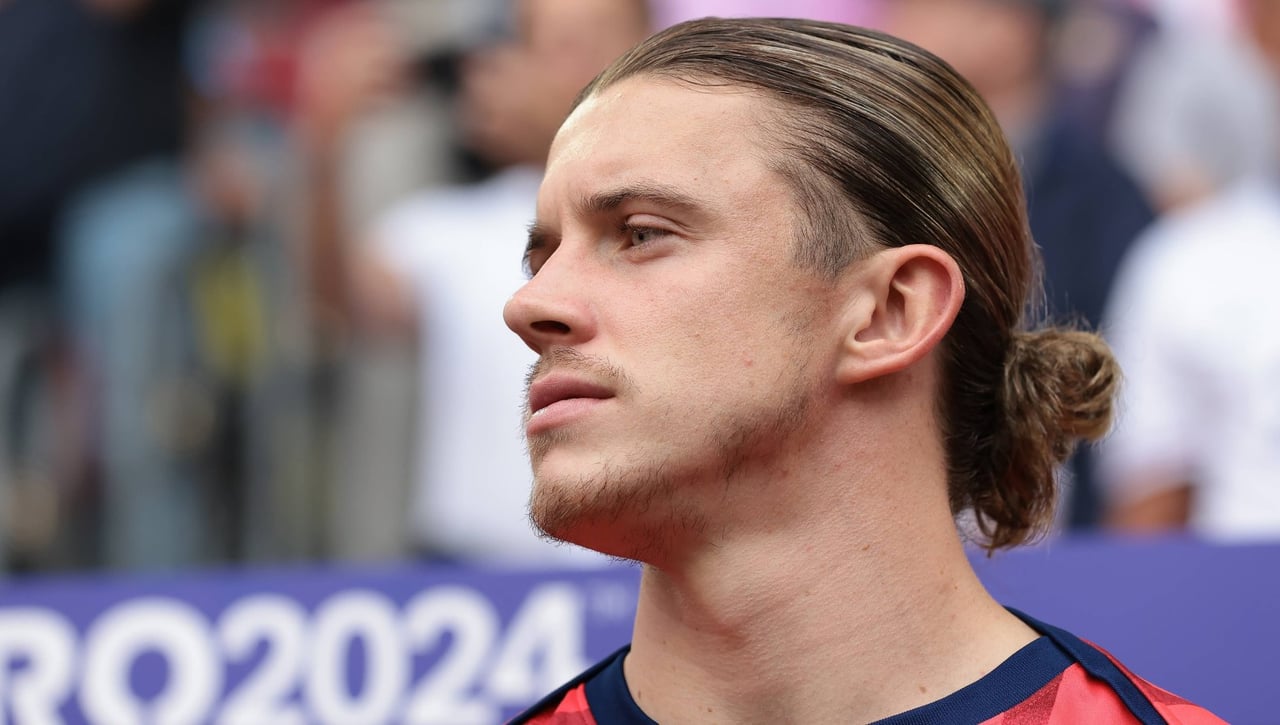 El Chelsea aleja a Gallagher del Atlético de Madrid