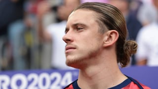 El Chelsea aleja a Gallagher del Atlético de Madrid