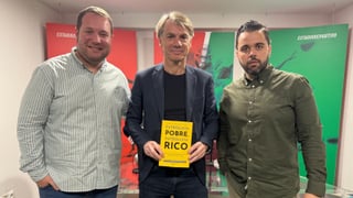 La Prórroga de Estadio Deportivo 2x21: Rafita, Jesús Navas, Luis de la Fuente, Monchi, Antony