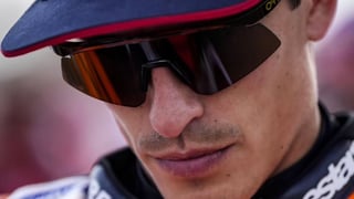 La "bofetada" de Marc Márquez que puede cambiar la historia