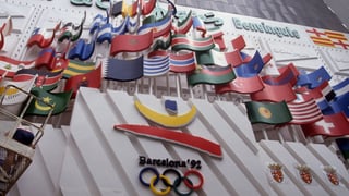 Barcelona quiere unos Juegos Olímpicos