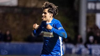 Un 'dardo' al Athletic en su despedida 