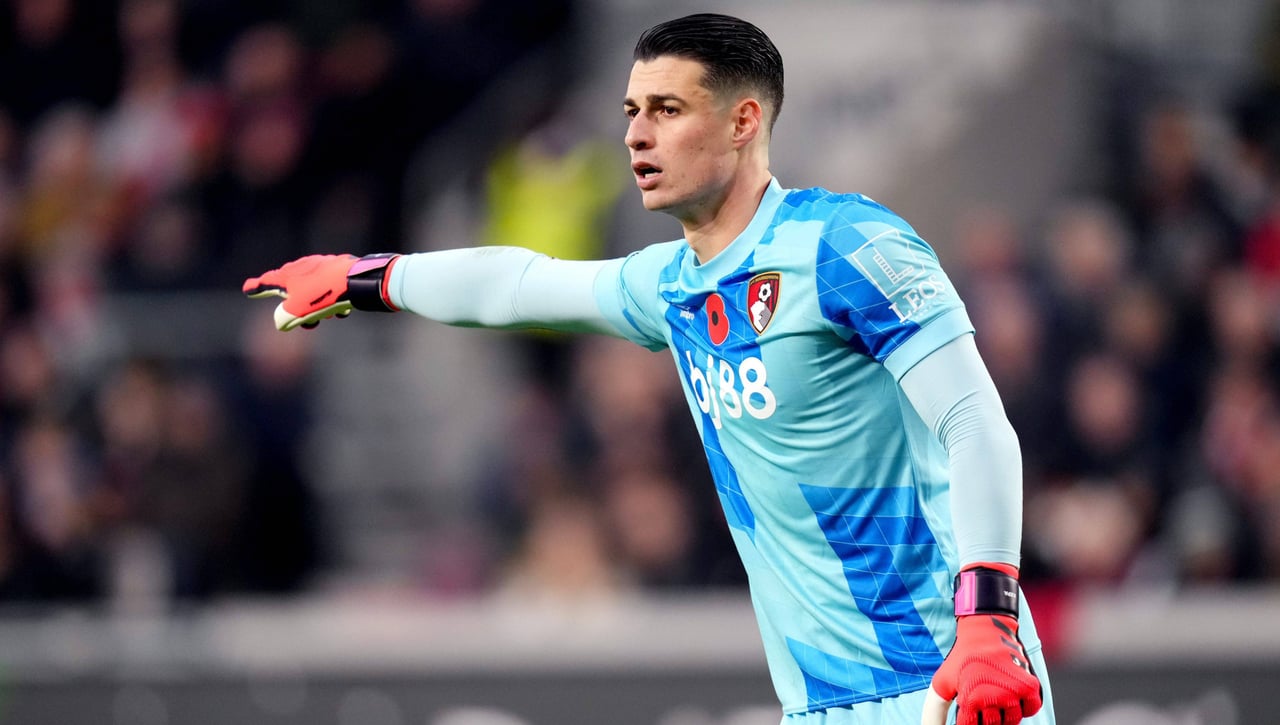 Competencia para cerrar la incorporación de Kepa