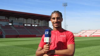 El test personal de Loïc Badé: ídolo, comida favorita, Sevilla o París...