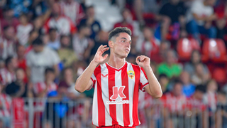 Sergio Arribas, el siguiente