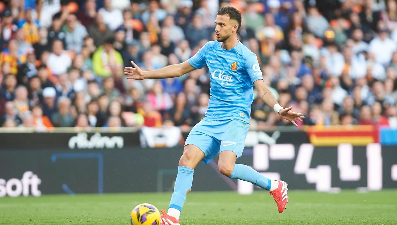 Copete toma una decisión