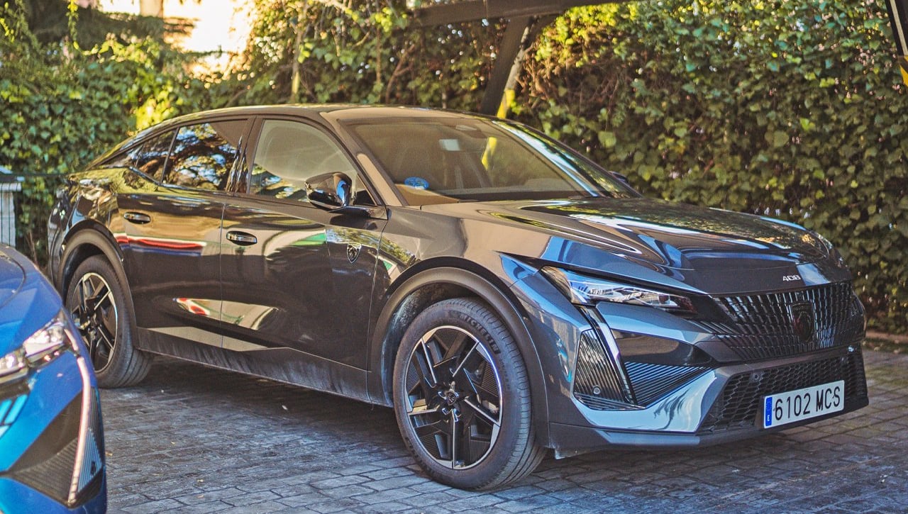 La revolución que Peugeot prepara para sus coches eléctricos