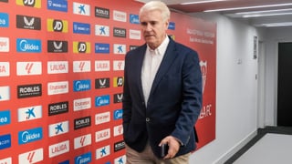 Antonio Cordón pone fecha para que el Sevilla luche por objetivos ambiciosos: "Volverá a llegar"