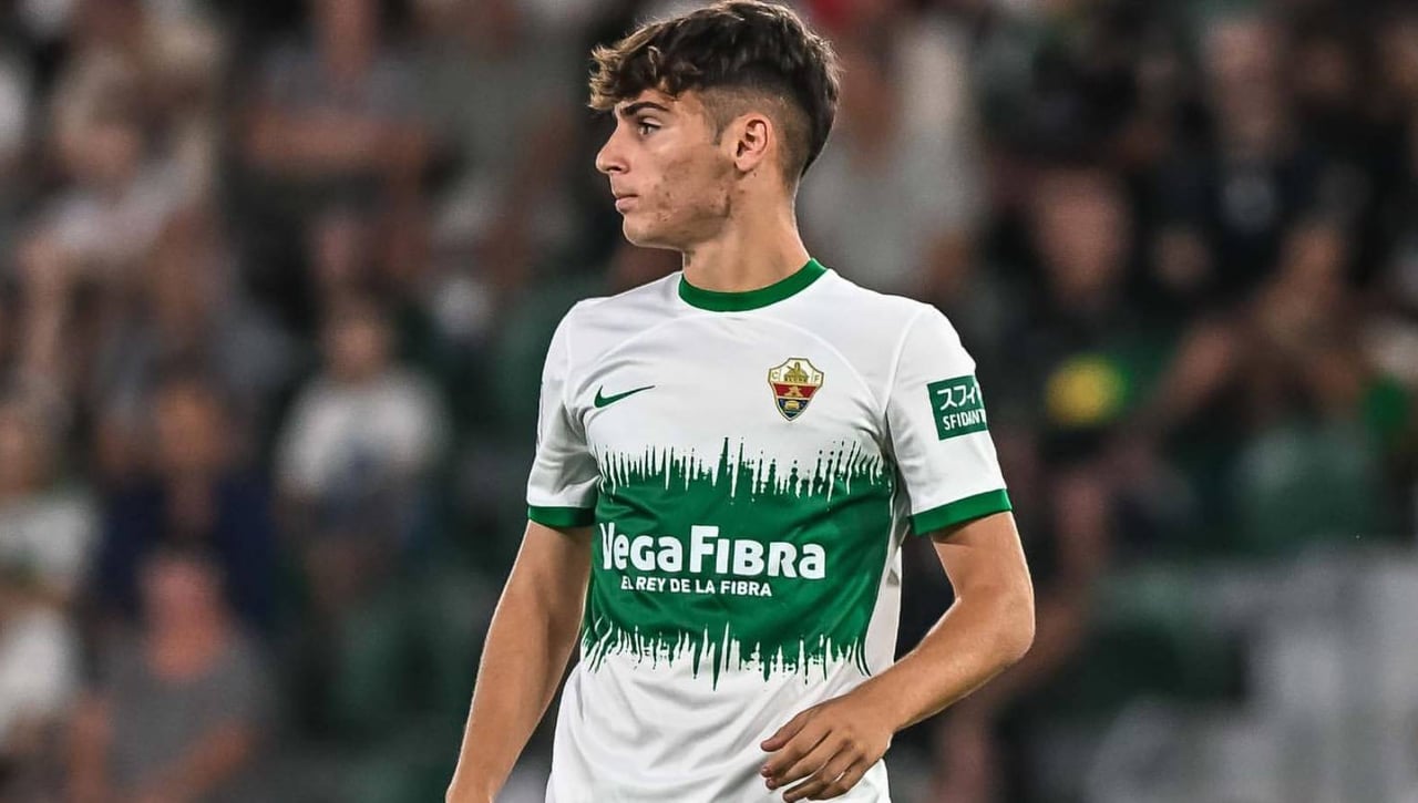 La Juventus acelera por el fichaje de Rodrigo Mendoza y lo sitúa como "prioridad" para el próximo mercado