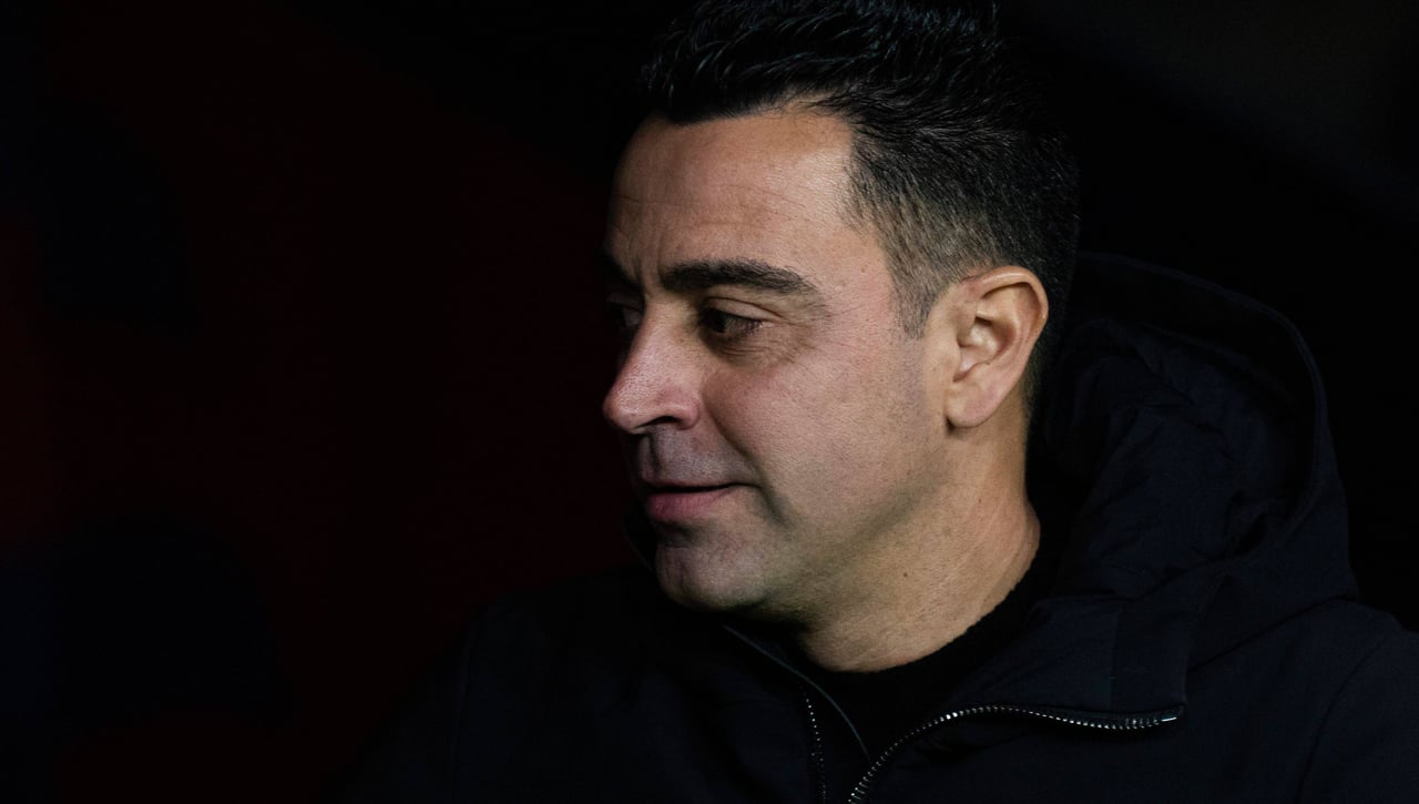 Mensaje preocupante de Xavi sobre la lesión de Ferran Torres