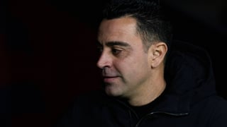 Mensaje preocupante de Xavi sobre la lesión de Ferran Torres