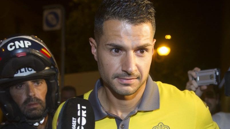 Las opciones de futuro para Vitolo