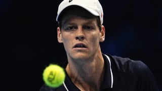 Sinner se lleva un gran susto en el Open de Australia