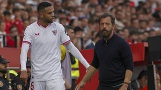 Sevilla FC 1-2 Celta: La bronca regresa a Nervión