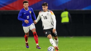 Orta no para y quiere reforzar la medular con Jens Castrop