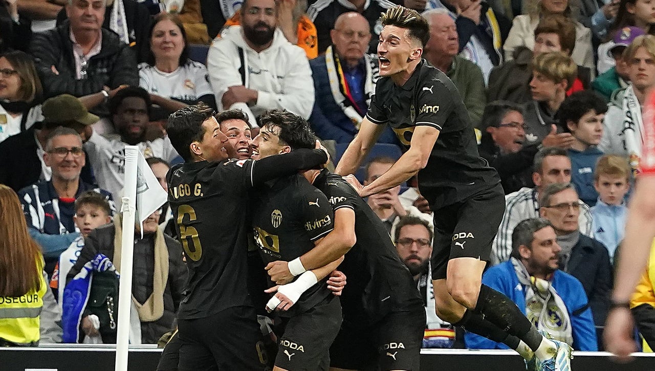 En Valencia lo tienen claro con el Sevilla