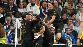 En Valencia lo tienen claro con el Sevilla