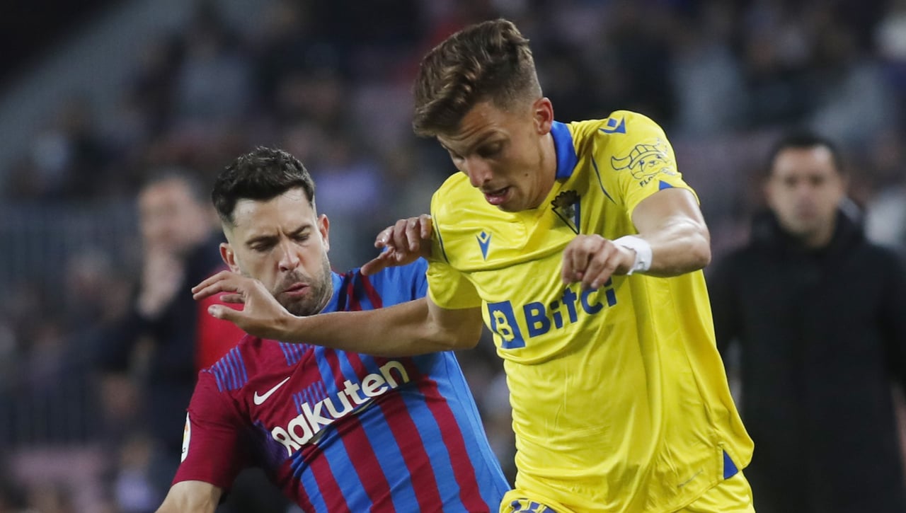 FC Barcelona - Cádiz CF: Horario y dónde ver por TV