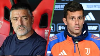 La Real Sociedad busca un cambio: suenan García Pimienta y Motta