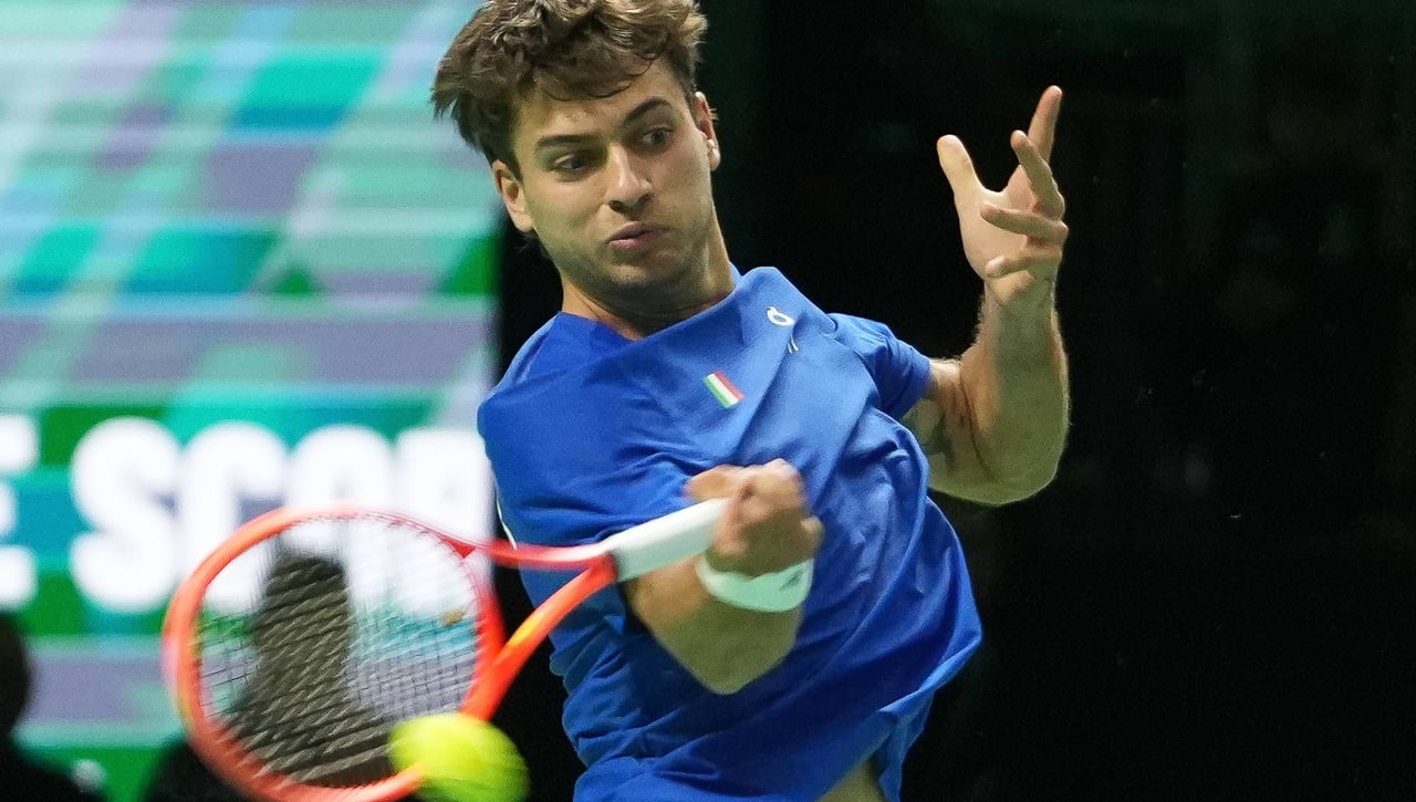 Feliciano López eleva las expectativas con la Copa Davis: "Le hace bien al torneo que haya muchos aspirantes, lo veo muy abierto"