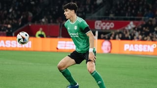 España y De la Fuente deben decidir ya: Irlanda quiere 'atar' a una joven promesa española  